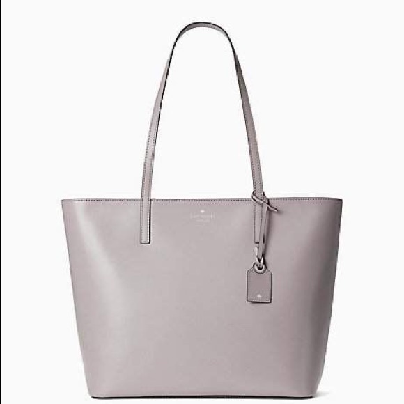 KATE SPADE Janie Tote - Picture 1 of 4